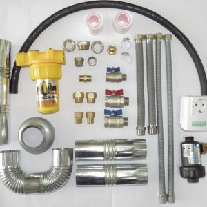 لوازم جانبی