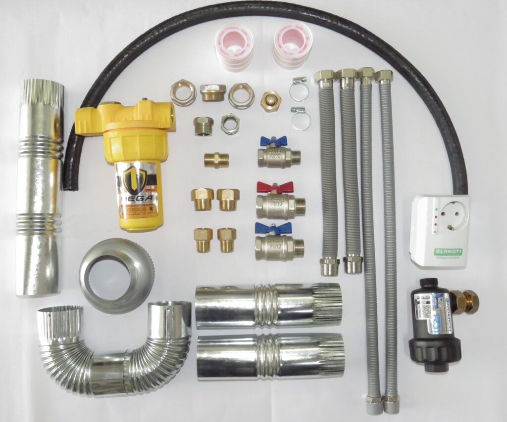 لوازم جانبی