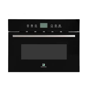 مایکروویو پرنیان استیل