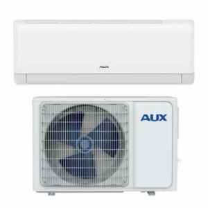 کولر گازی آکس