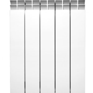 رادیاتور پره ای بوتان