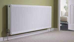 رادیاتور پنلی سیلور صادراتی بوتان مدل 60 سانتی پرتوان با 12 سال گارانتی / مناسب فضای 8 متری