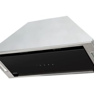 هود آشپزخانه توکار پرنیان مدل 4704 / دارای 24 ماه گارانتی و نصب رایگان