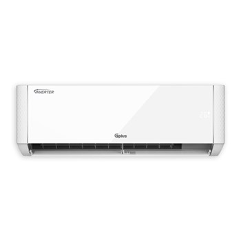 کولر گازی جی پلاس 18 هزار اینورتر/ 5 سال گارانتی کمپرسور و 2 سال کل قطعات/ نصب رایگان