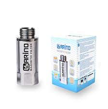 فیلتر رسوبگیر رفت مغناطیسی کارینو / تک مرحله تصفیه آب جلوگیری از رسوب آب در پکیج