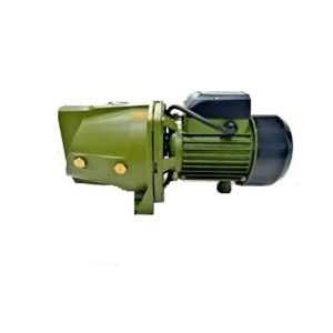 پمپ 1/5 اسب جتی سیتکو / شفت استیل / پروانه برنجی / سیم پیچ مسی / سایلنت