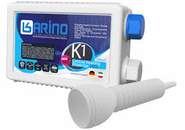 محلول ضد رسوب پکیج و رادیاتور کارینو / مانع از تشکیل رسوب رادیاتور در سال های اولیه