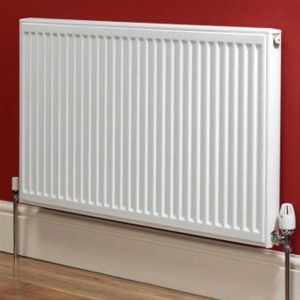 رادیاتور پنلی سیلور صادراتی بوتان 120 سانتی پرتوان با 12 سال گارانتی / مناسب فضای 15 تا 18 متری