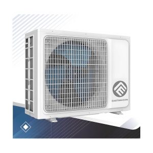 کولرگازی 9 هزار روتاری سرد-گرم  استینگ هاوس آمریکا 5 سال گارانتی کمپرسور 2 سال کل قطعات