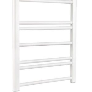 فروش ویژه حوله خشک کن های فولادی بوتان  . حوله فولادی 7 لول با 5 سال گارانتی طلایی