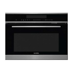 مایکروویو (گریل+کانوکشن) کامپکت توکار پرنیان مدل 3104 / دارای 24 ماه گارانتی و نصب رایگان