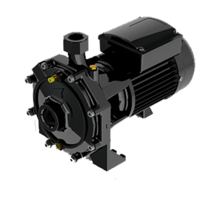 نوید موتور 2 اسب بشقابی دوپروانه /شفت استیل/پروانه برنجی/سیم پیچ مسی/سایلنت