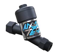 رسوبگیر برگشت مغناطیسی مگناتک کارینو / مانع از ورود براده های آهنی رادیاتور به پکیج