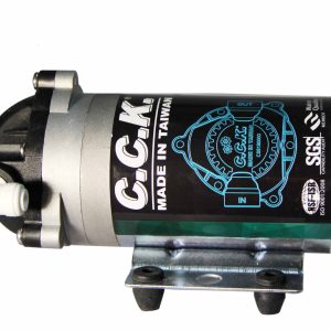 پمپ تصفیه آب تایوانی / 12 ماه گارانتی