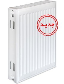 رادیاتور پنلی بوتان مدل 100 سانتی متری پرتوان با 12 سال گارانتی / مناسب فضای 12 تا 15 متری