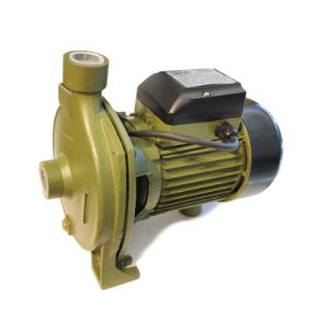 پمپ نیم اسب بشقابی سیتکو / شفت استیل / پروانه برنجی / سیم پیچ مسی / سایلنت