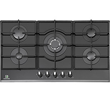 اجاق گاز صفحه ای شیشه ای پرنیان مدل 5213 / دارای 24 ماه گارانتی و نصب رایگان