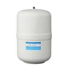 منبع تصفیه آب 4 گالنی / تیوپ ایتالیایی