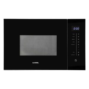 مایکروویو (+گریل کوارتز) توکار پرنیان مدل PM 3203 / دارای 24 ماه گارانتی و نصب رایگان