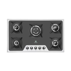 اجاق گاز صفحه ای شیشه ای پرنیان مدل 5214 / دارای 24 ماه گارانتی و نصب رایگان