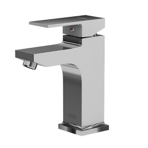 شیرآلات آویسا مدل اسموت سفید کروم ست 4 تیکه دارای 5 سال گارانتی طلایی