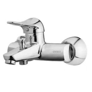 شیرآلات آویسا مدل آریا کروم ست 4 تیکه دارای 5 سال گارانتی طلایی