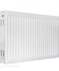 رادیاتور پنلی سیلور صادراتی بوتان مدل 80 سانتی پرتوان با 12 سال گارانتی / مناسب فضای 10 تا 12 متری