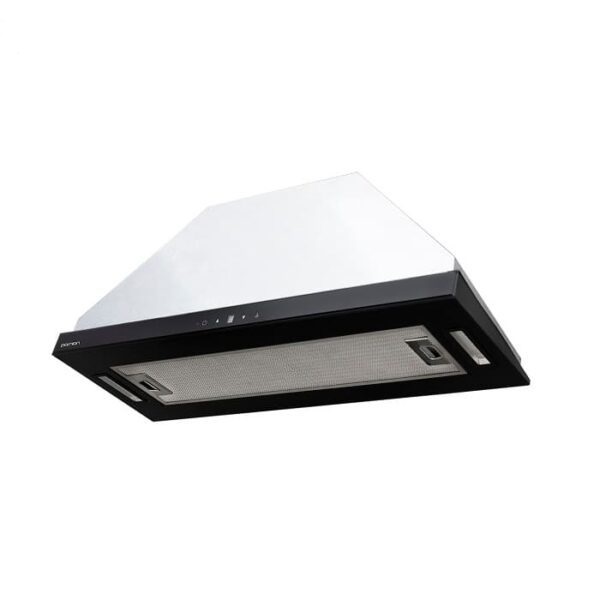 هود آشپزخانه توکار پرنیان مدل 4705 / دارای 24 ماه گارانتی و نصب رایگان