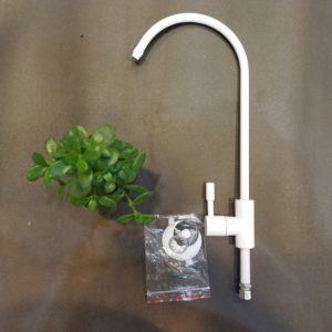 شیر فانتزی تصفیه آب