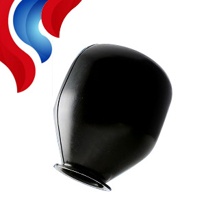 تیوپ منبع تحت فشار مهر افروز 24 لیتر جنس ایتالیایی /  24 ماه گارانتی طلایی