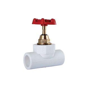 شیر فلکه کامل 20