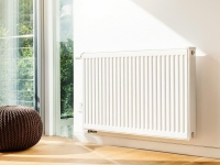 رادیاتور پنلی سیلور صادراتی بوتان 100 سانتی پرتوان با 12 سال گارانتی / مناسب فضای 12 تا 15 متری