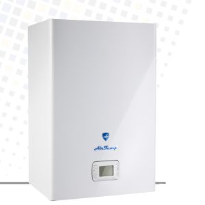 پکیج شوفاژ دیواری ایرتمپ 37 هزار RSI فرولی   . دومبدل / دیجیتال / فندار / قطعات کلا ایتالیا