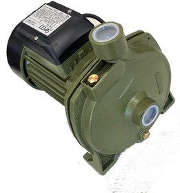 پمپ 1 اسب بشقابی سیتکو / شفت استیل / پروانه برنجی / سیم پیچ مسی / سایلنت