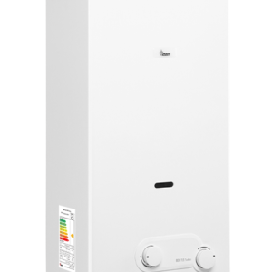 فروش ویژه آبگرمکن های دیواری فوری بوتان   . مدل Turbo 3115 B شمعک دائم پانزده لیتری