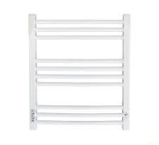رادیاتور حوله ای 60 سانت ساده رهرو