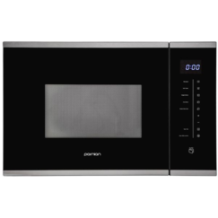 مایکروویو ( + گریل کوارتز ) توکار پرنیان مدل PM 3103 / دارای 24 ماه گارانتی و نصب رایگان