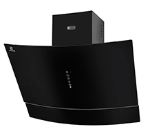 هود آشپزخانه روکار پرنیان مدل PH 1909 / دارای 24 ماه گارانتی و نصب رایگان