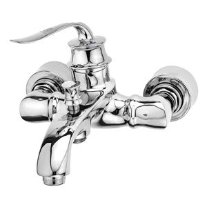 شیرآلات آویسا مدل بیوتی کروم ست 4 تیکه دارای 5 سال گارانتی طلایی