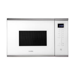 مایکروویو ( + گریل کوارتز ) توکار پرنیان مدل PM 3402 W / دارای 24 ماه گارانتی و نصب رایگان