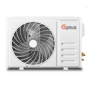 کولر گازی جی پلاس 9 هزار / 5 سال گارانتی کمپرسور و 2 سال کل قطعات / نصب رایگان