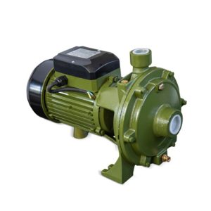 پمپ 1 اسب بشقابی سیتکو / شفت استیل / پروانه برنجی / سیم پیچ مسی / سایلنت