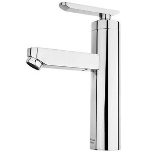 شیرآلات آویسا مدل پروشات کروم 4 تیکه دارای 5 سال گارانتی طلایی