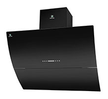 هود آشپزخانه روکار پرنیان مدل PH 1901 / دارای 24 ماه گارانتی و نصب رایگان