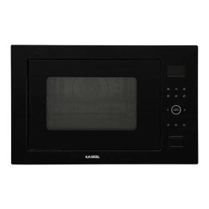 مایکروویو (گریل + کانوکشن ) توکار پرنیان مدل PM 3204 / دارای 24 ماه گارانتی و نصب رایگان