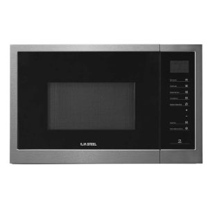 مایکروویو (+ گریل کوارتز ) توکار پرنیان مدل PM 3105 / دارای 24 ماه گارانتی و نصب رایگان