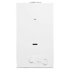 فروش ویژه آبگرمکن های دیواری فوری بوتان   . مدل 4218 B توربو /  جرقه زن هجده لیتری