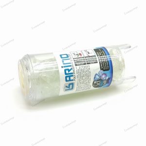 کارتریج پلی فسفات کارینو / مانع از رسوب گذاری دستگاه و تعویض آن بعد از 2 سال کار کرد