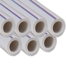 لوله تک لایه PPR 25