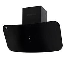 هود آشپزخانه روکار پرنیان مدل PH 1910 / دارای 24 ماه گارانتی و نصب رایگان